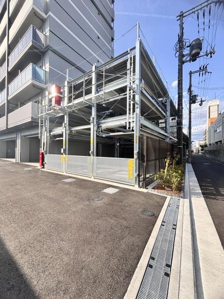 S-RESIDENCE堺浜寺broad