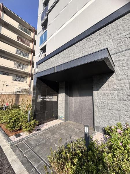 S-RESIDENCE堺浜寺broad