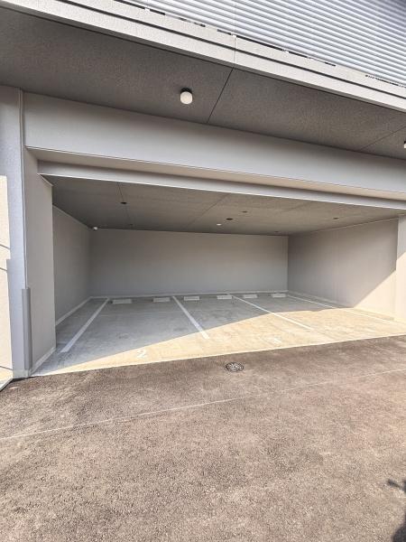 S-RESIDENCE堺浜寺broad