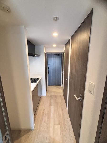 S-RESIDENCE堺浜寺broad