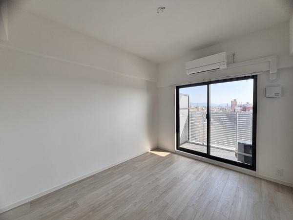 S-RESIDENCE堺浜寺broad