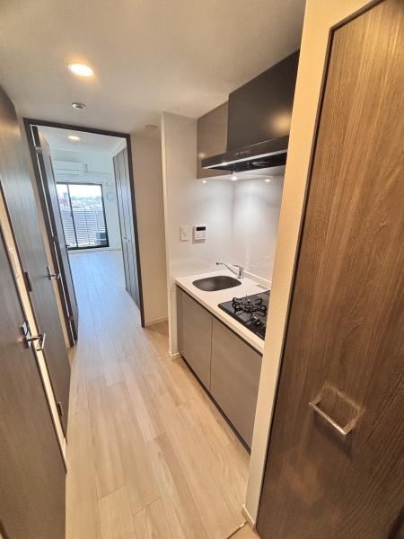 S-RESIDENCE堺浜寺broad