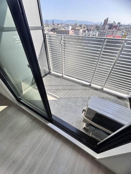 S-RESIDENCE堺浜寺broad