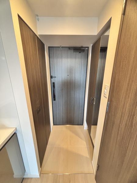 S-RESIDENCE堺浜寺broad