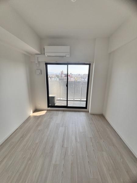 S-RESIDENCE堺浜寺broad