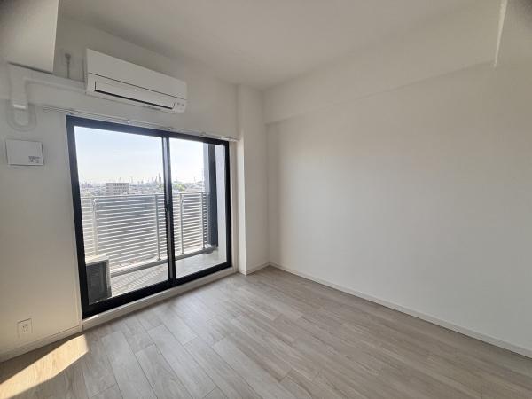 S-RESIDENCE堺浜寺broad