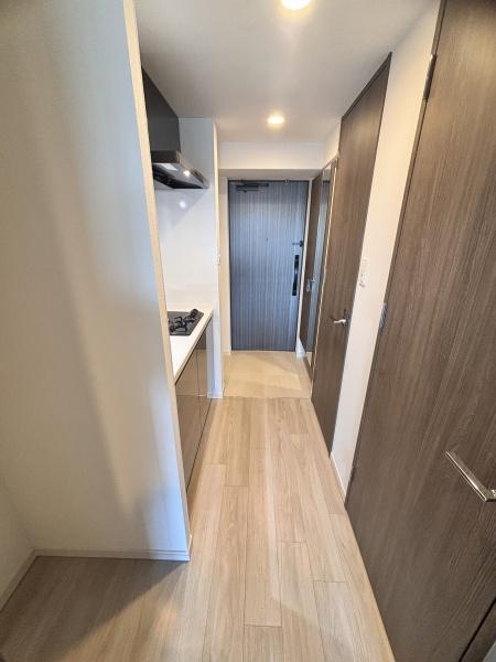 S-RESIDENCE堺浜寺broad