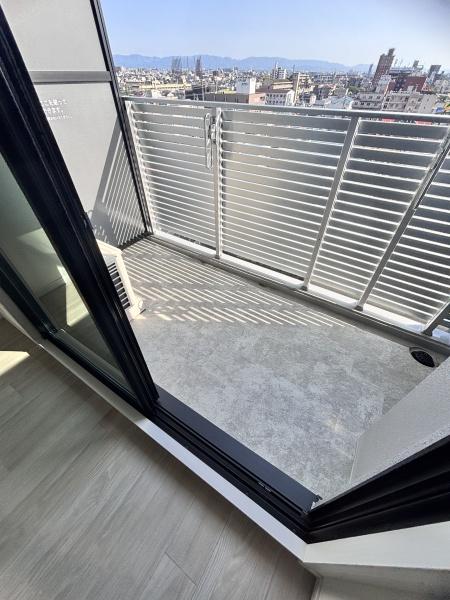S-RESIDENCE堺浜寺broad