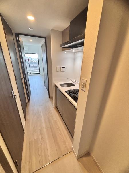S-RESIDENCE堺浜寺broad