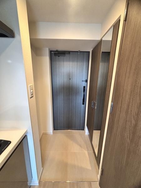S-RESIDENCE堺浜寺broad