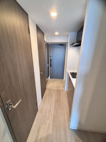 S-RESIDENCE堺浜寺broad
