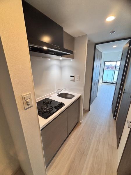 S-RESIDENCE堺浜寺broad