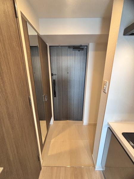 S-RESIDENCE堺浜寺broad