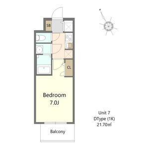 S-RESIDENCE堺浜寺broad