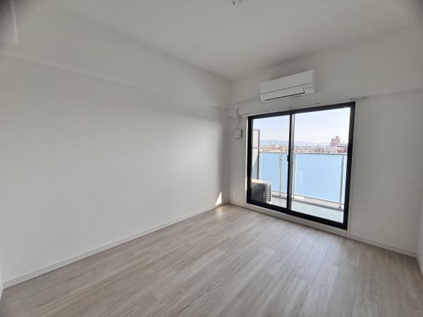 S-RESIDENCE堺浜寺broad