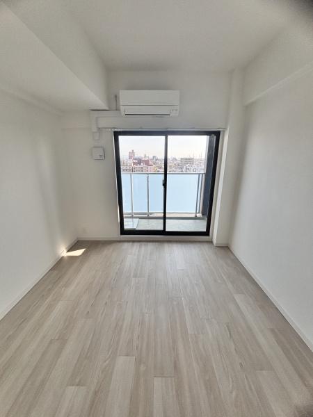 S-RESIDENCE堺浜寺broad