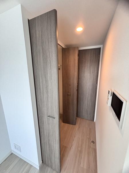 S-RESIDENCE堺浜寺broad