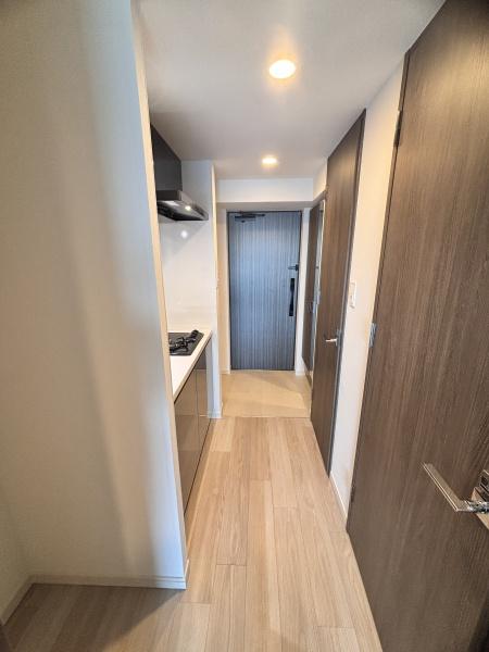 S-RESIDENCE堺浜寺broad