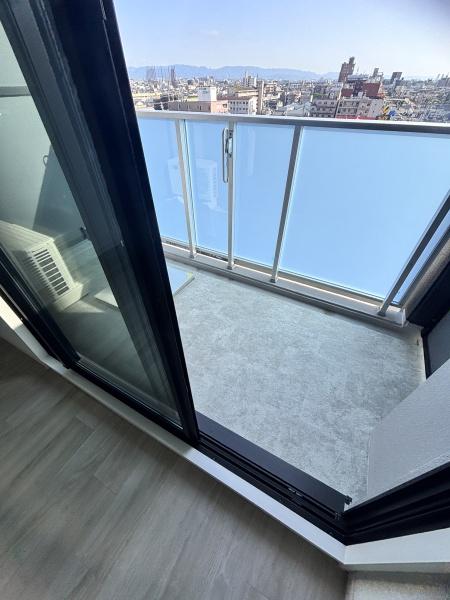 S-RESIDENCE堺浜寺broad