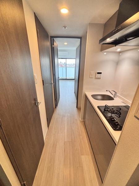S-RESIDENCE堺浜寺broad