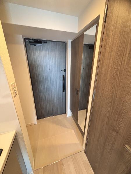 S-RESIDENCE堺浜寺broad