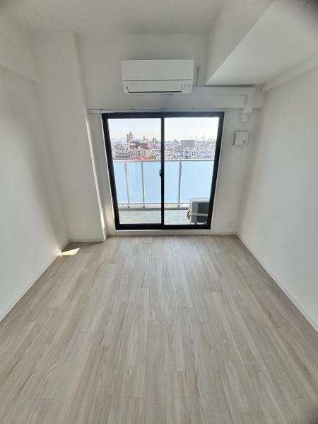 S-RESIDENCE堺浜寺broad