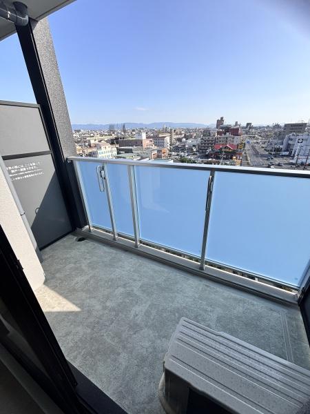 S-RESIDENCE堺浜寺broad