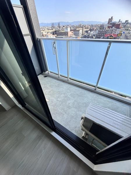 S-RESIDENCE堺浜寺broad