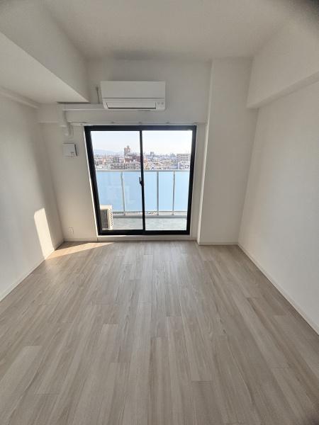 S-RESIDENCE堺浜寺broad