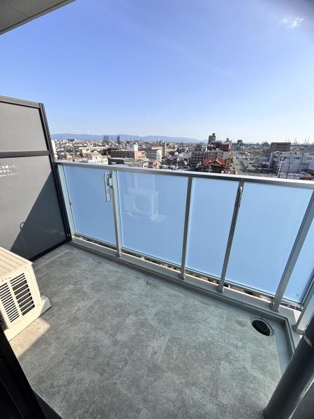 S-RESIDENCE堺浜寺broad