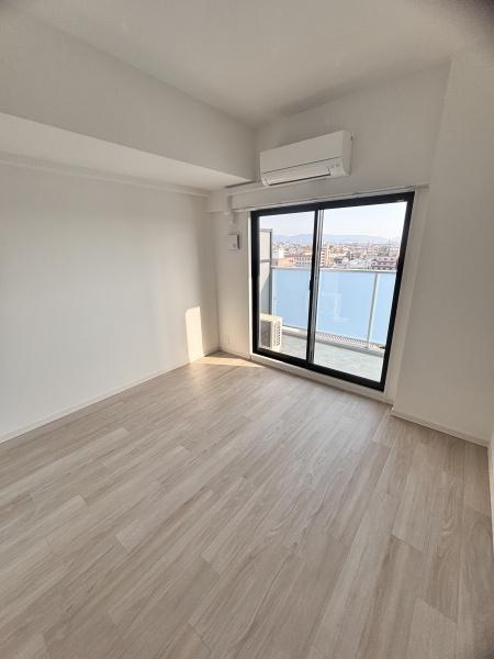 S-RESIDENCE堺浜寺broad