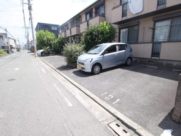 カーサ・ヴェルデ