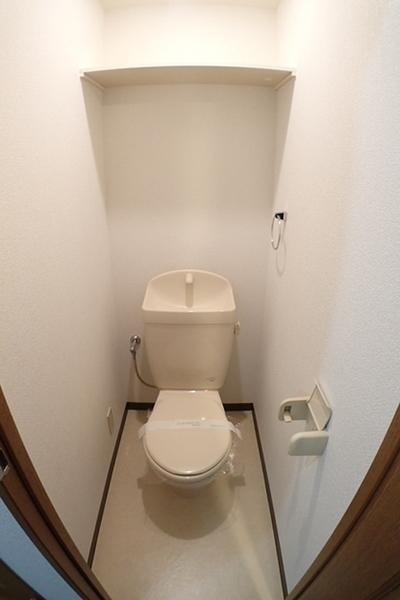 フジパレス札場