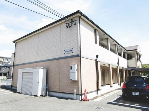 フジパレス札場