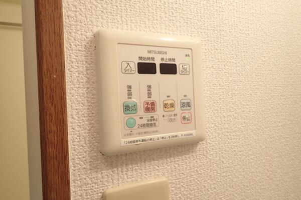 フジパレス札場