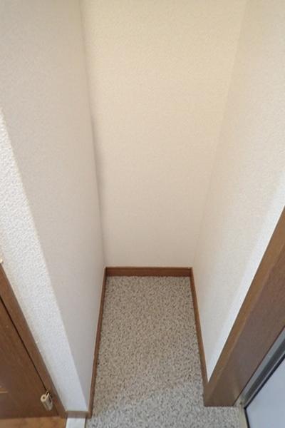 フジパレス札場