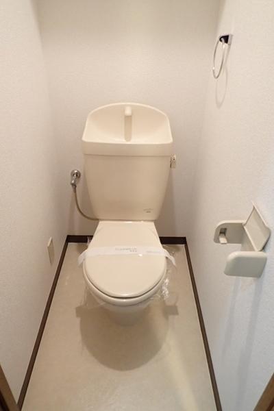 フジパレス札場