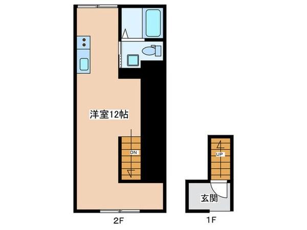BR　Maison　堺石津