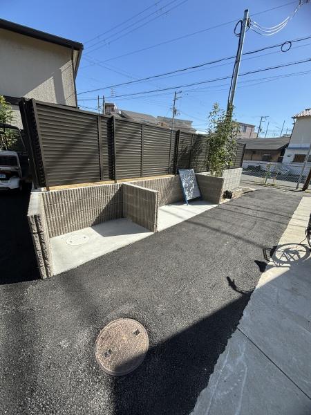 BR　Maison　堺石津