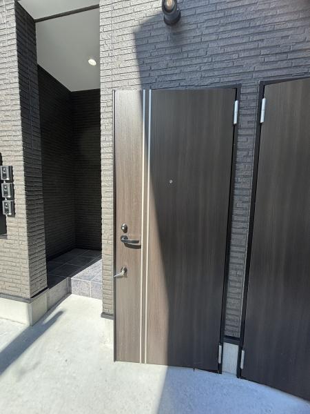 BR　Maison　堺石津