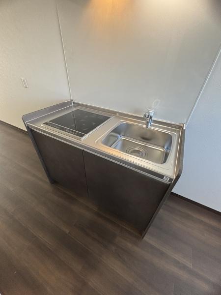 BR　Maison　堺石津