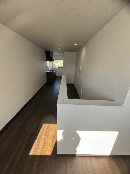 BR　Maison　堺石津