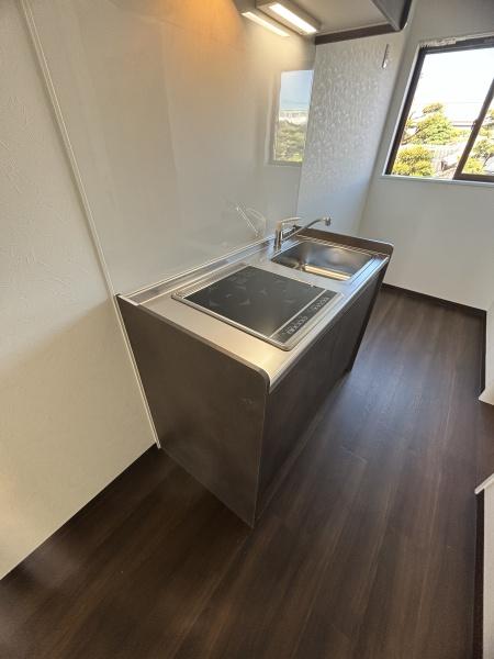 BR　Maison　堺石津