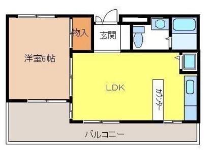 サンライフマンション