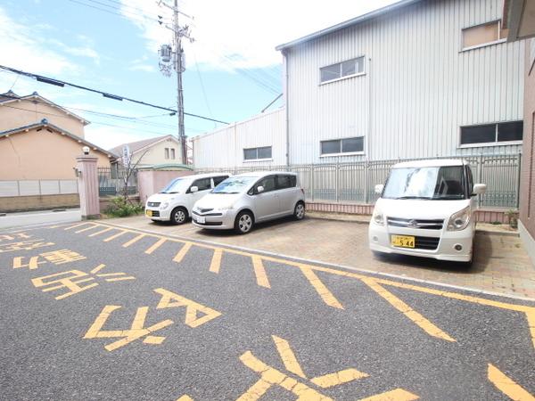 サンライフマンション