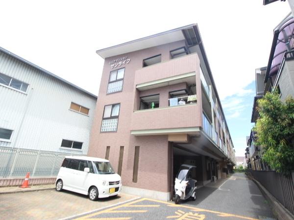 サンライフマンション