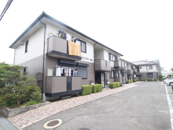 GRACECOTE　1番館