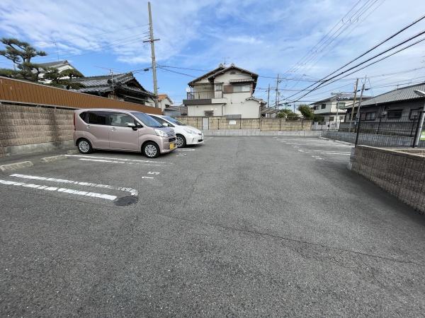 パークサイドカーサ