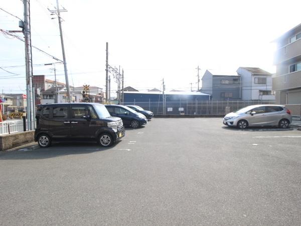 牛滝欅荘　A棟