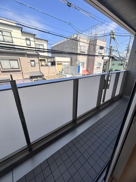 グランメゾン高師浜